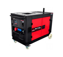 Генератор дизельний Vitals Professional EWI 10daps