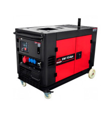 Генератор дизельний Vitals Professional EWI 10daps