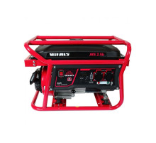 Генератор бензиновий Vitals JBS 2.5b (2019)