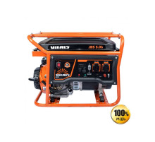 Генератор бензиновий Vitals JBS 5.0b (2019)