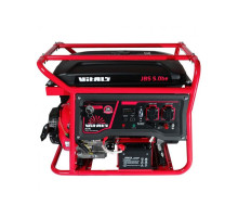 Генератор бензиновий Vitals JBS 5.0be (2019)