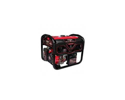 Генератор бензиновий Vitals Master KLS 5.0be