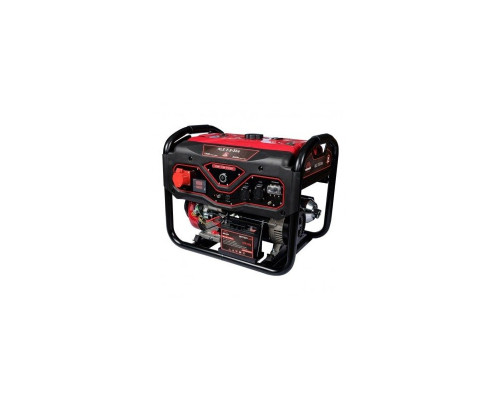 Генератор бензиновий Vitals Master KLS 7.5-3be