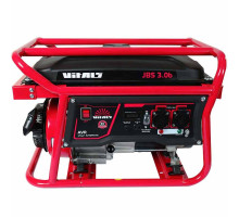 Генератор бензиновий Vitals JBS 3.0b