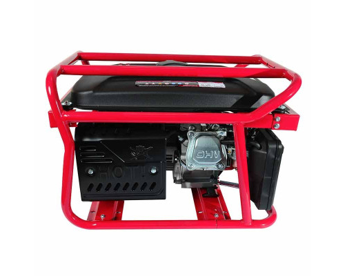 Генератор бензиновий Vitals JBS 3.0b