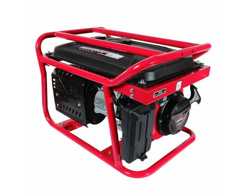 Генератор бензиновий Vitals JBS 3.0b