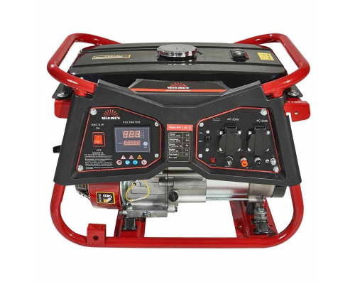 Генератор бензиновий Vitals WP 2.5b