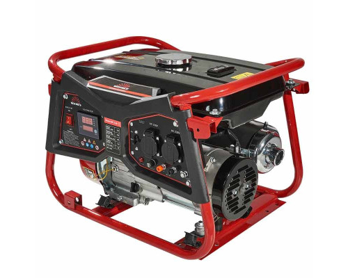 Генератор бензиновий Vitals WP 2.5b