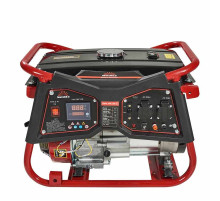 Генератор бензиновий Vitals WP 2.8b