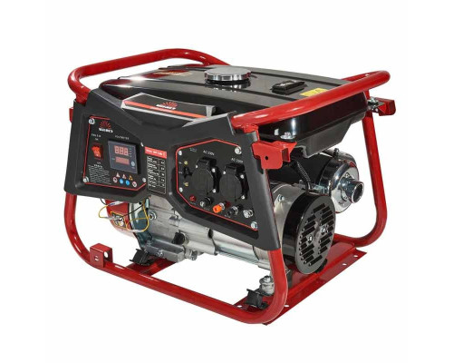 Генератор бензиновий Vitals WP 2.8b