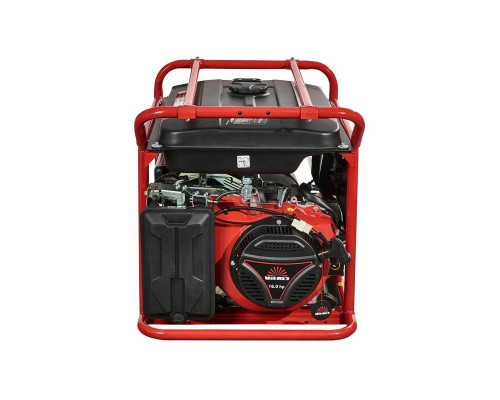 Генератор бензиновий Vitals JBS 6.0ba