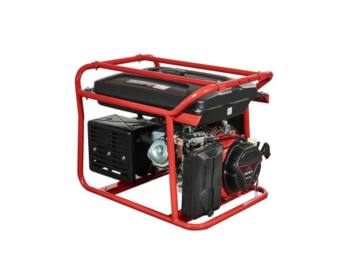 Генератор бензиновий Vitals JBS 6.0ba