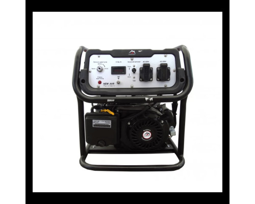 Генератор бензиновий Vulkan SC 3250 E ІІ