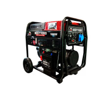 Генератор дизельний Vulkan SCD11000