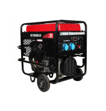 Генератор бензиновий Vulkan SC18000-III