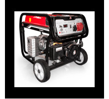 Генератор бензиновий Vulkan SC8000TE