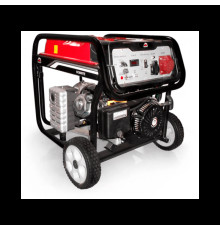 Генератор бензиновий Vulkan SC8000TE