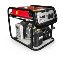 Генератор бензиновий Vulkan SC 4000 E II