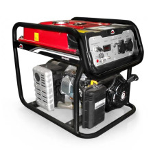 Генератор бензиновий Vulkan SC 4000 E II