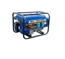 Генератор бензиновий Werk WPG3000