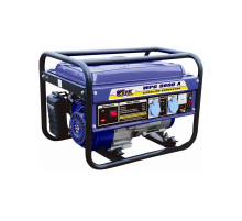 Генератор бензиновий Werk WPG3600