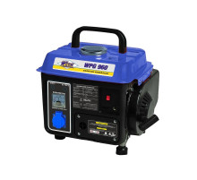 Генератор бензиновий Werk WPG960