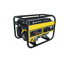 Генератор бензиновий Кентавр КБГ 258