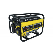 Генератор бензиновий Кентавр КБГ 258