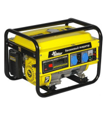 Генератор бензиновий Кентавр ЛБГ 258