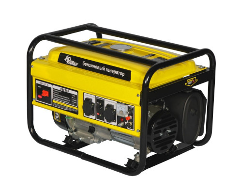 Генератор бензиновий Кентавр КБГ 283