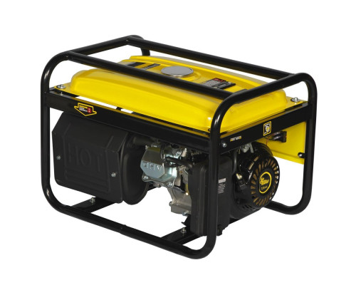 Генератор бензиновий Кентавр КБГ 283