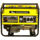 Генератор бензиновий Кентавр КБГ 505