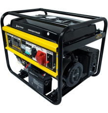 Генератор бензиновий Кентавр КБГ 605 Е 3