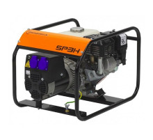 Генератор бензиновий Generga SP3H AVR