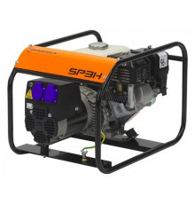 Генератор бензиновий Generga SP3H AVR