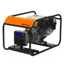 Генератор бензиновий Generga SP4H