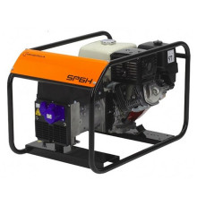 Генератор бензиновий Generga SP6H AVR