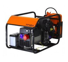 Генератор бензиновий Generga TP12H AVR