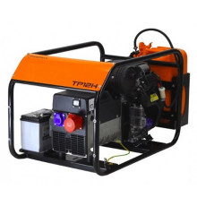 Генератор бензиновий Generga TP12H AVR