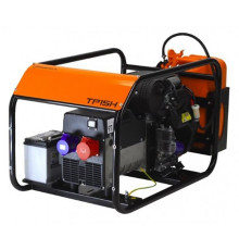 Генератор бензиновий Generga TP15H AVR
