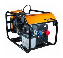 Генератор бензиновий Generga TP15K