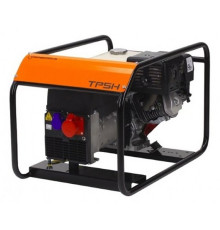 Генератор бензиновий Generga TP5H