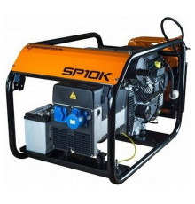 Генератор бензиновий Generga SP10K