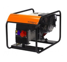 Генератор бензиновий Generga TP5HE