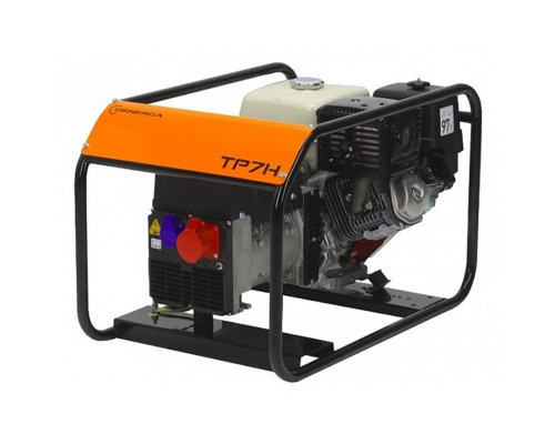Генератор бензиновий Generga TP7H