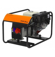 Генератор бензиновий Generga TP7HE AVR