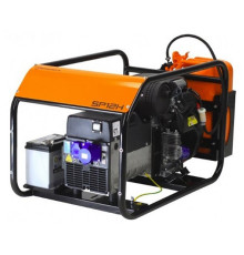 Генератор бензиновий Generga SP12H