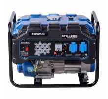 Генератор бензиновий EnerSol EPG-3200S