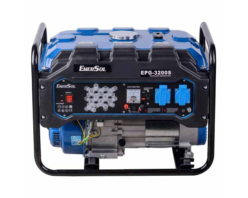 Генератор бензиновий EnerSol EPG-3200S