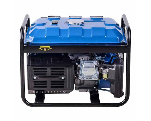 Генератор бензиновий EnerSol EPG-3200S